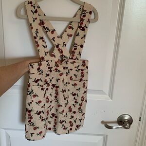 Adorable Jumper Dress from Bailey’s Blossoms